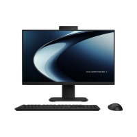 All-in-One PC Asus ExpertCenter P400 P440VAK Black 23.8" Full HD IPS Intel Core i5 13420H 16 GB 512 GB 