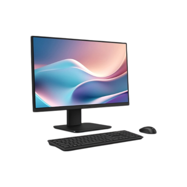 All-in-One PC Asus ExpertCenter P400 P440VAK Black 23.8" Full HD IPS Intel Core i5 13420H 16 GB 512 GB  photo 2