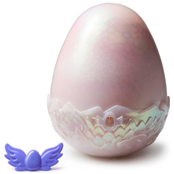 Интерактивная игрушка Hatchimals Alive Draggle 6069282 Разноцветный 5+ photo 2