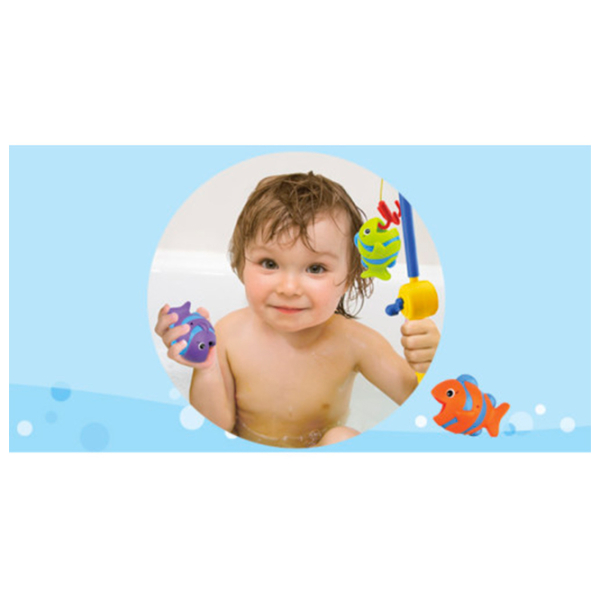 Set jucării K's Kids Fishing Time KA10693 Multicolor 2+ photo 5