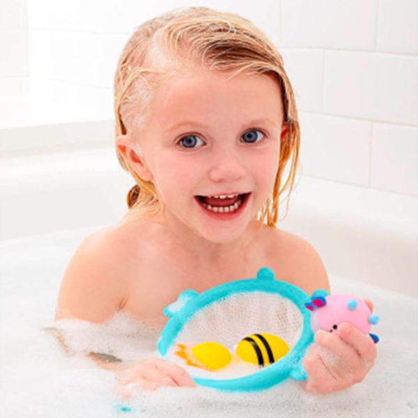 Set jucării K's Kids Catch and Grab KA10841GB White 3+ photo 5