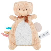 Мягкая игрушка Petite&Mars Animals Bear Theo 630755 Коричневый 0+
