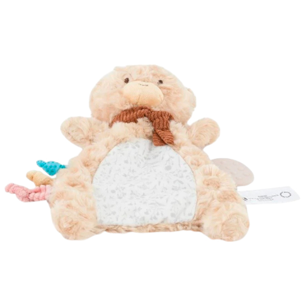 Мягкая игрушка Petite&Mars Animals Bear Theo 630755 Коричневый 0+ photo 2