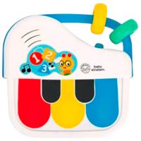 Jucărie muzicală Baby Einstein Small Symphony 13075 White 0.3+