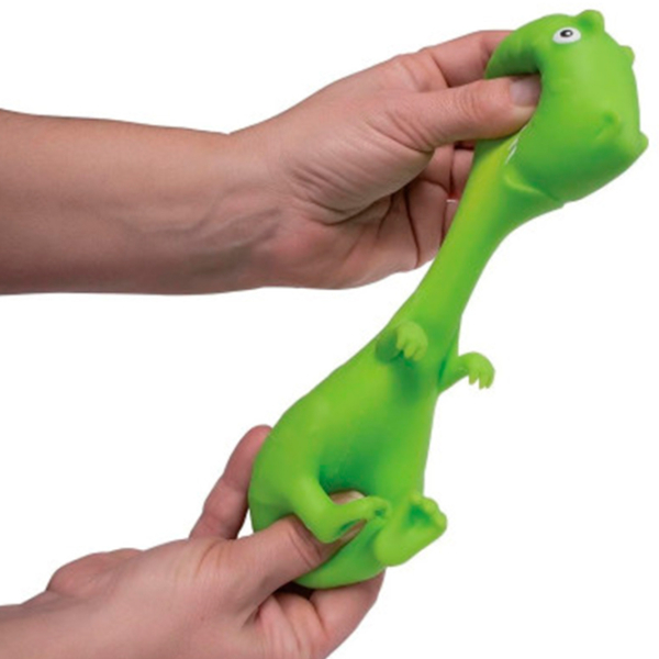 Игрушка As Kids Dinosaur Squishy Dinosaur 1027-64221 Разноцветный 3+ photo 3