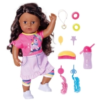 Set Zapf Baby Born Sister bebeluș 831663  4+