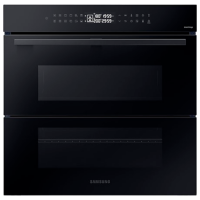 Cuptor încorporabil Samsung NV7B4345VAK/WT Black A+, 76 l