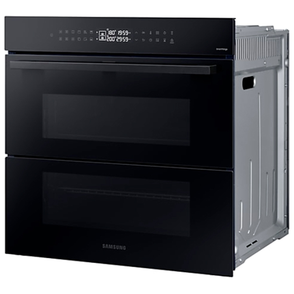 Cuptor încorporabil Samsung NV7B4345VAK/WT Black A+, 76 l photo 5
