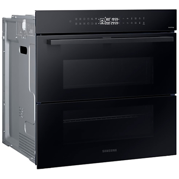 Cuptor încorporabil Samsung NV7B4345VAK/WT Black A+, 76 l photo 7