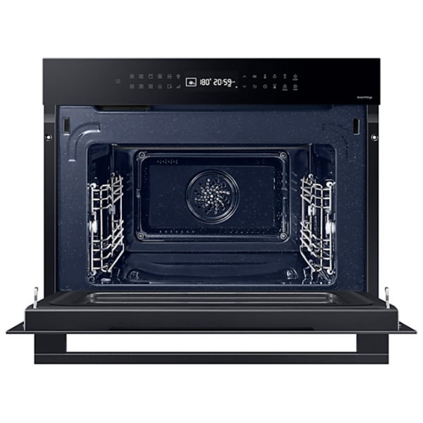 Cuptor cu microunde Samsung NQ5B4353FBK/WT Black Cu grill și convecție, 50l, 800 W photo 2