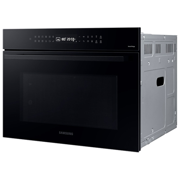 Cuptor cu microunde Samsung NQ5B4353FBK/WT Black Cu grill și convecție, 50l, 800 W photo 4