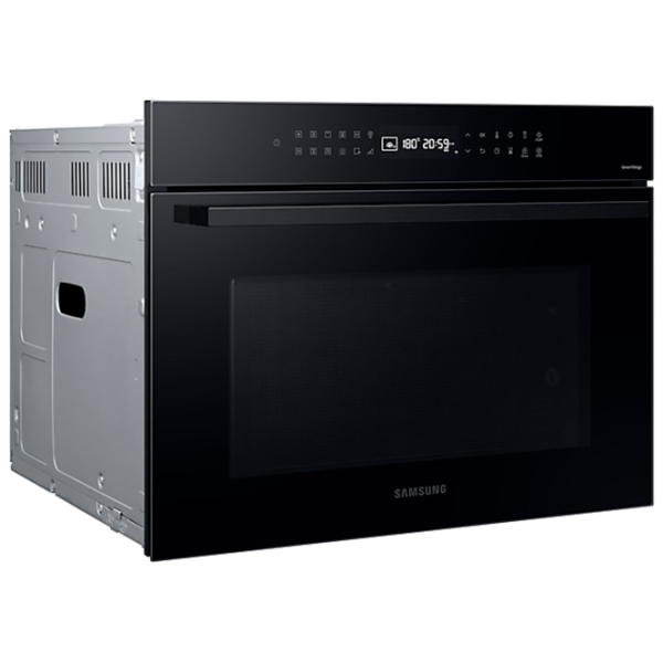 Cuptor cu microunde Samsung NQ5B4353FBK/WT Black Cu grill și convecție, 50l, 800 W photo 5