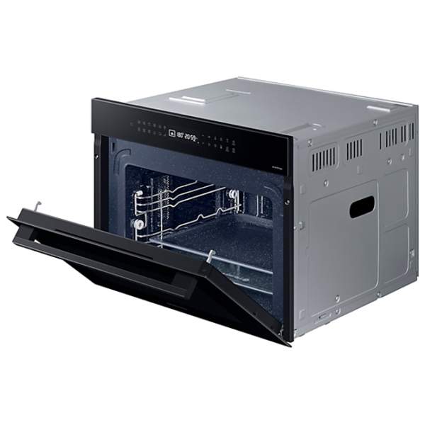 Cuptor cu microunde Samsung NQ5B4353FBK/WT Black Cu grill și convecție, 50l, 800 W photo 6
