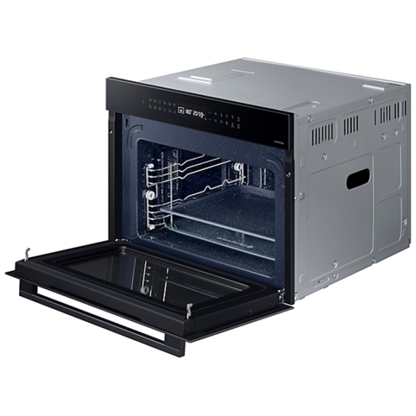 Cuptor cu microunde Samsung NQ5B4353FBK/WT Black Cu grill și convecție, 50l, 800 W photo 7