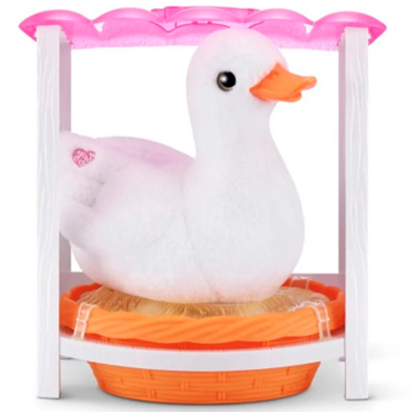 Игровой набор Zuru Animals Mama & Baby Surprise 9548 Белый 3+ photo 3
