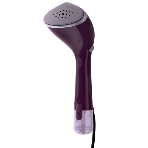 Vaporizator de călcat vertical Philips STH7050/30 Purple 1500 W, 28 g/min, 0.2 l photo 1