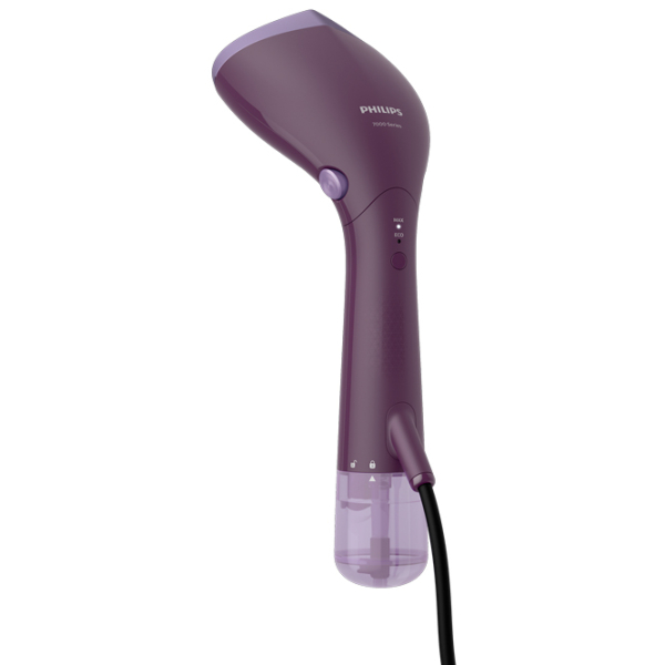 Vaporizator de călcat vertical Philips STH7050/30 Purple 1500 W, 28 g/min, 0.2 l photo 2