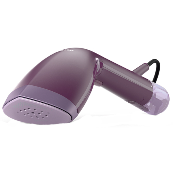 Vaporizator de călcat vertical Philips STH7050/30 Purple 1500 W, 28 g/min, 0.2 l photo 5