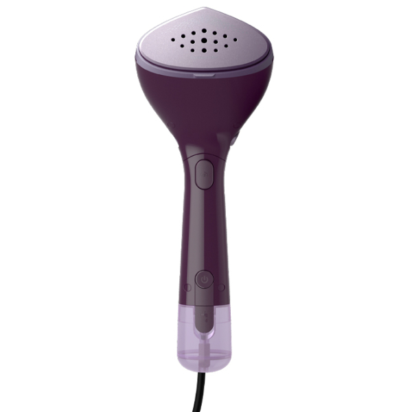 Vaporizator de călcat vertical Philips STH7050/30 Purple 1500 W, 28 g/min, 0.2 l photo 6