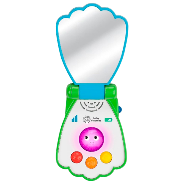 Интерактивная игрушка Baby Einstein Ocean Explorers 13146 Зеленый 0.6+ photo 1
