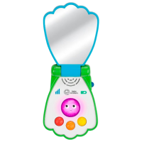 Интерактивная игрушка Baby Einstein Ocean Explorers 13146 Зеленый 0.6+
