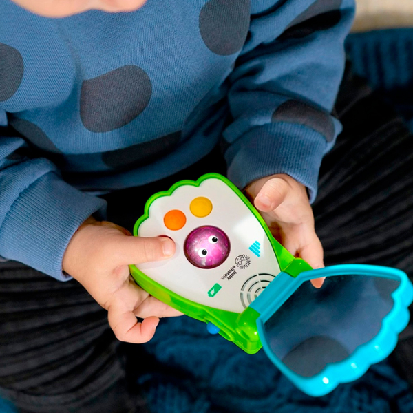 Интерактивная игрушка Baby Einstein Ocean Explorers 13146 Зеленый 0.6+ photo 2