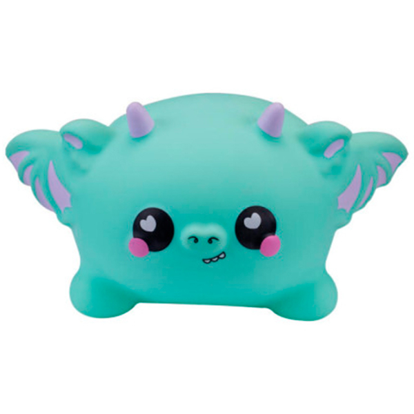 Мягкая игрушка Smooshzees Snugzees S08104 Разноцветный 2+ photo 3
