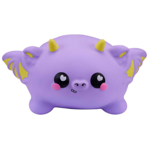 Мягкая игрушка Smooshzees Snugzees S08104 Разноцветный 2+ photo 4
