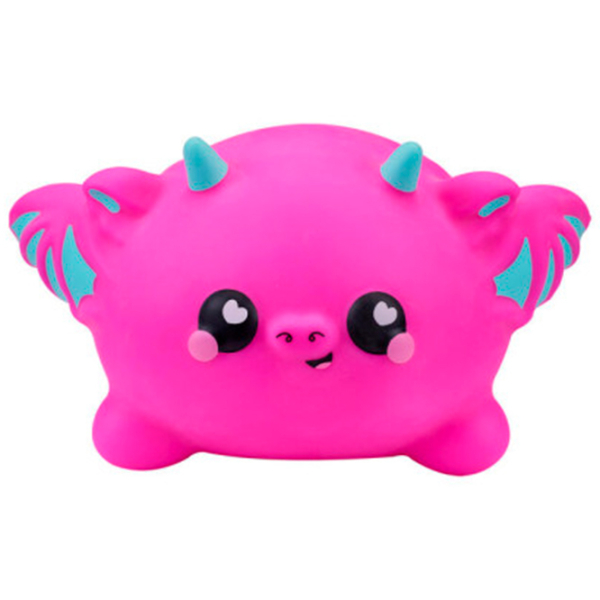 Мягкая игрушка Smooshzees Snugzees S08104 Разноцветный 2+ photo 5
