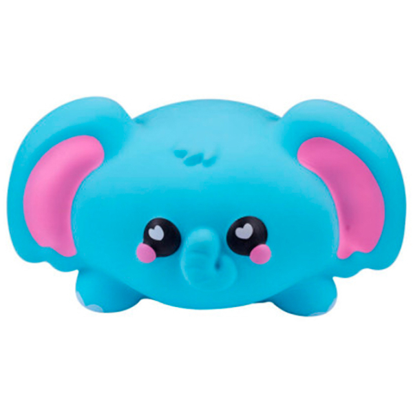 Мягкая игрушка Smooshzees Snugzees S08104 Разноцветный 2+ photo 6