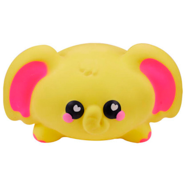 Мягкая игрушка Smooshzees Snugzees S08104 Разноцветный 2+ photo 7