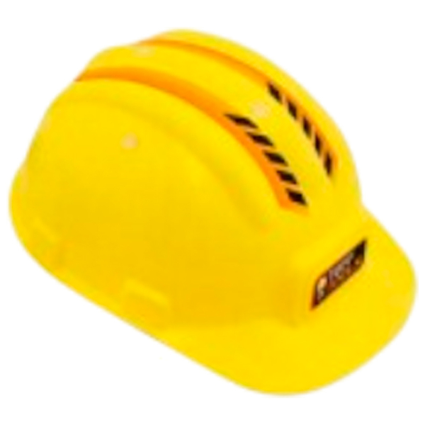 Игровой набор Toff Tools Workshop tool set 51044LT Желтый 3+ photo 3