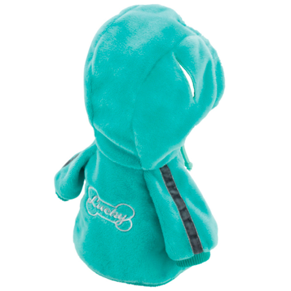 Мягкая игрушка Orange Toys Lucky Mimi: Fitness Mint LD3/117 Серый 3+ photo 6