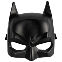 Jucărie Spin Master Batman Basic Mask 6068154 Black 3+