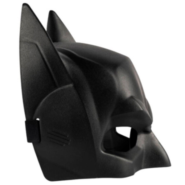 Jucărie Spin Master Batman Basic Mask 6068154 Black 3+ photo 3
