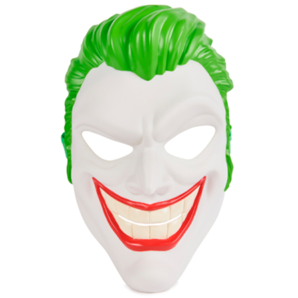 Игровой набор Spin Master DC Hero Mask 6069181 Разноцветный 3+ photo 5