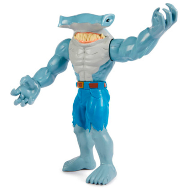 Figurine Spin Master DC Giants Full 3+ / Multicolor photo 3