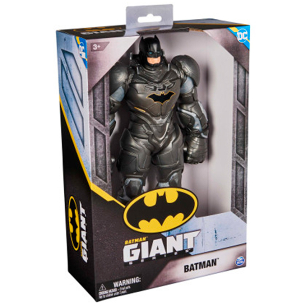 Figurine Spin Master DC Giants Full 3+ / Multicolor photo 7