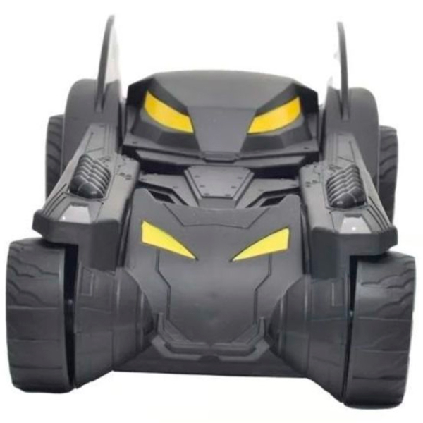Машинка Spin Master Batmobile 6071201
Желтый
Черный  photo 3
