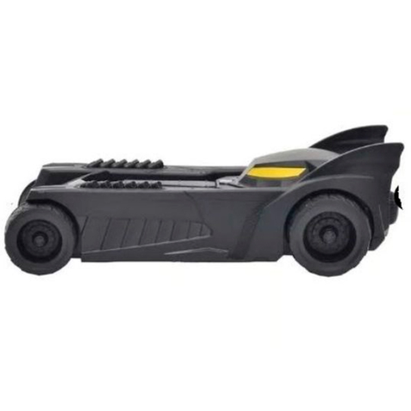 Машинка Spin Master Batmobile 6071201
Желтый
Черный  photo 4
