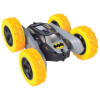 Машинка Spin Master Batman Stunt Racer BTDCRC3
Желтый
Серый 