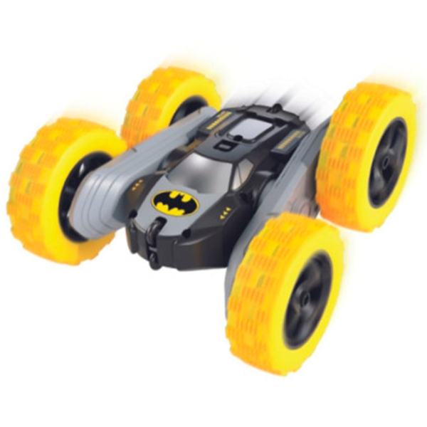 Машинка Spin Master Batman Stunt Racer BTDCRC3
Желтый
Серый  photo 2