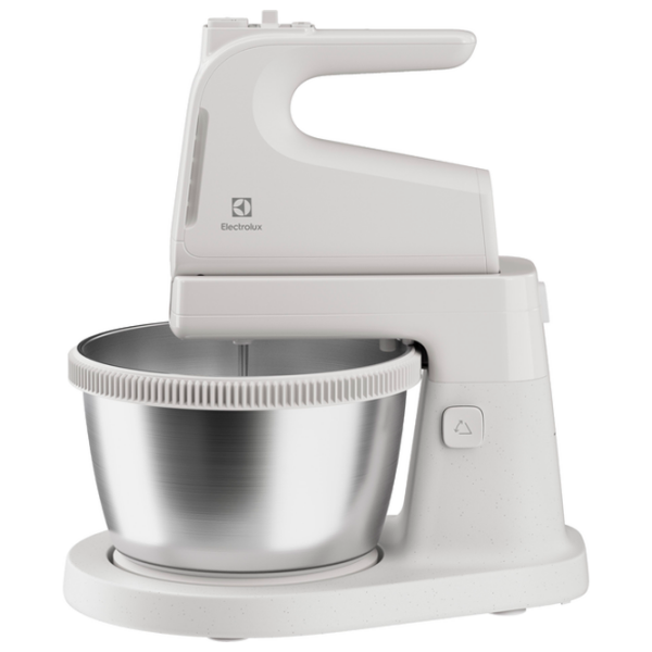 Mixer Electrolux ESM4W White 500 W, Numărul de viteze: 5, Regim turbo photo 4