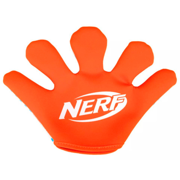 Jucărie Nerf Neoprene baseball catch game 16643HP Orange 3+ photo 3