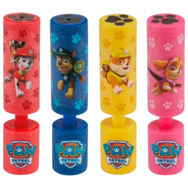 Водяной пистолет Optmarket Paw Patrol 16335HP Разноцветный водяной, Вода, 3+ photo 1