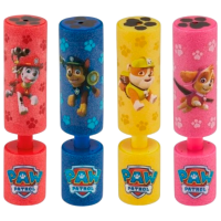 Водяной пистолет Optmarket Paw Patrol 16335HP Разноцветный водяной, Вода, 3+