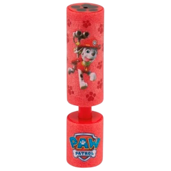 Водяной пистолет Optmarket Paw Patrol 16335HP Разноцветный водяной, Вода, 3+ photo 2