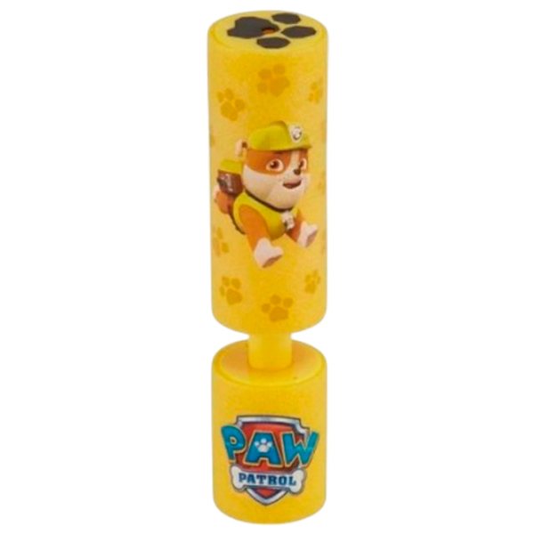 Водяной пистолет Optmarket Paw Patrol 16335HP Разноцветный водяной, Вода, 3+ photo 4