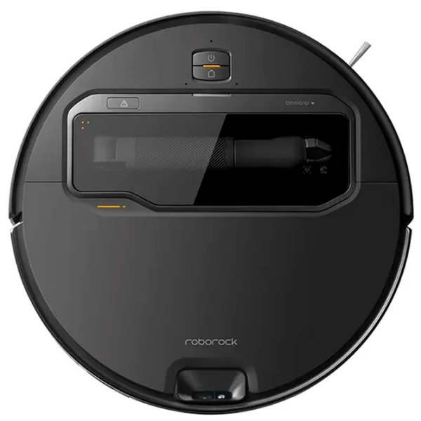 Aspirator Robot Roborock Saros Z70 Black Umedă, 65 W, 65 dB photo 6