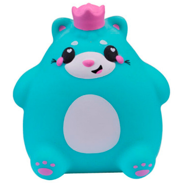 Мягкая игрушка Smooshzees Soft toy Cutezees S08102 Разноцветный 2+ photo 4